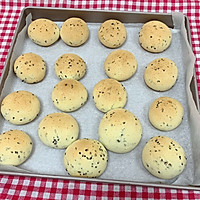 原味麻薯酥糯麻薯下午茶儿童辅食的做法图解13