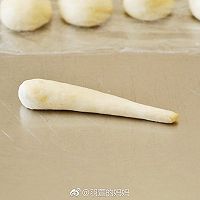 香草牛奶面包（波兰种）的做法图解10