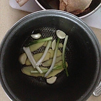 盐焗鸡腿的做法图解5