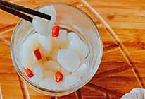 高颜值爽口小渍菜--渍糖醋蒜的做法