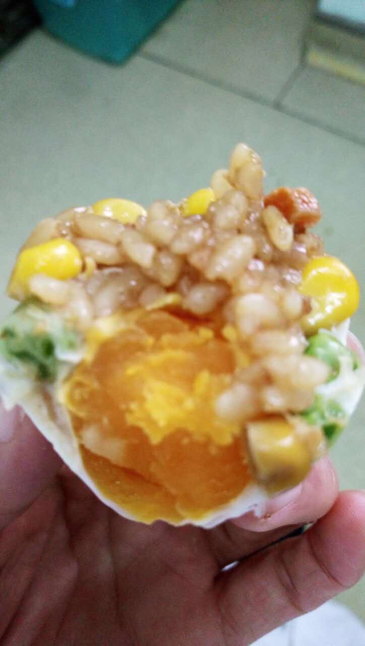 糯米蛋