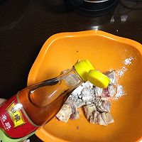 咖喱鸡的做法图解2