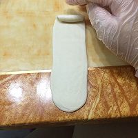 美味蛋黄酥【16个】的做法图解12