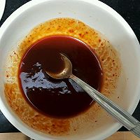 韓醬彩椒回鍋肉的做法图解5