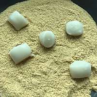 美味糯米糕的做法图解4