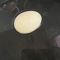 #轻食季怎么吃#荞麦小蘑芝麻香油面的做法图解2