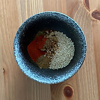#向往的生活 就是外婆乡#不臭的臭豆腐的做法图解3