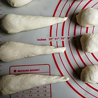 中种醇奶面包卷的做法图解8
