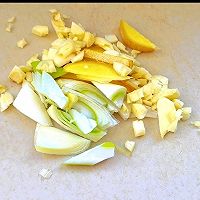 红烧肉的做法图解2