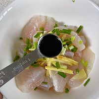 金针菇龙利鱼的做法图解4