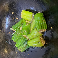 年夜饭易上手大菜-青椒酿肉的做法图解8