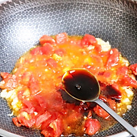 番茄金针菇的做法图解9