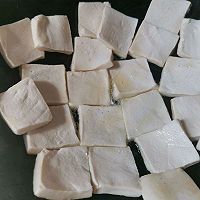酱烧千叶豆腐 干锅千页豆腐的做法图解4