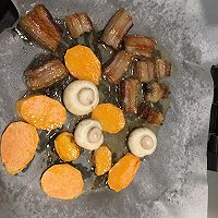 #大喜大欢喜烧烤店#烤肉的做法图解5