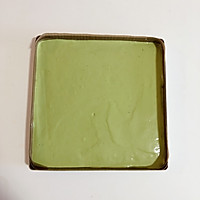 草莓抹茶蛋糕卷|松软不开裂配方的做法图解9