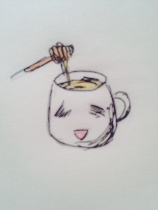 午后小茶—金桔柠檬水的做法图解3