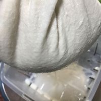 #下饭红烧菜#自制豆腐和豆腐花的做法图解6