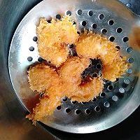 #肉食者联盟#黄金椒盐虾的做法图解11