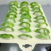 冬至的饺子的做法图解9