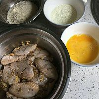 小鲜侣炸鸡翅的做法图解3
