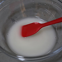 #浪漫七夕 共度“食”光#香肠丁奶酪面包的做法图解1