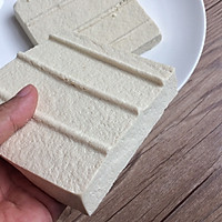 糖醋脆皮豆腐块 做法就是这么简单的做法图解1