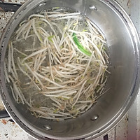 石锅拌饭 韩式拌饭的做法图解2