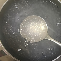 夏日饮品-芒果西米露的做法图解2