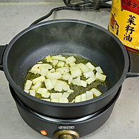 #外婆乡炒出火锅香#麻辣火锅的做法图解2