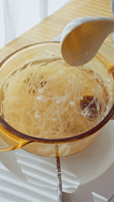 【宝宝辅食】白萝卜山楂汤的做法