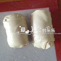 千层牛肉饼的做法图解6