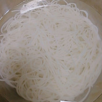 香辣米线的做法图解2