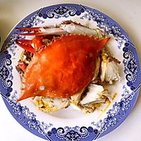 西红柿螃蟹汤的做法图解2