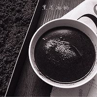 自制黑芝麻糊的做法图解6