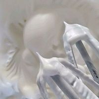 八寸戚风蛋糕的做法图解9