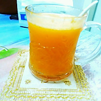 红萝卜苹果汁（孕妇饮料）的做法图解2