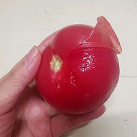 西红柿鸡蛋盖饭的做法图解5