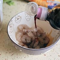 包菜披萨的做法图解2
