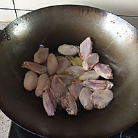 红烧鸡翅的做法图解2