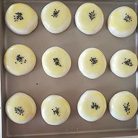 海苔肉松饼的做法图解11