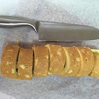 特百惠多用锅食谱——肉松蛋糕卷的做法图解23