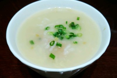 虾粥