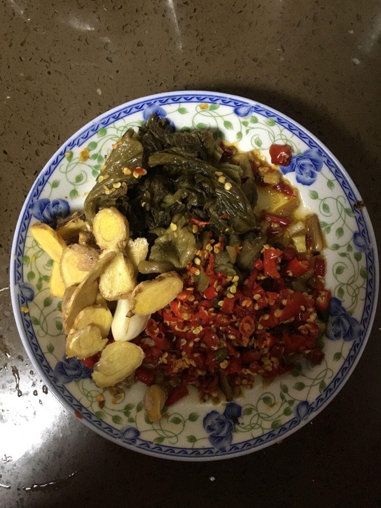 就叫酸菜鱼吧的做法图解6