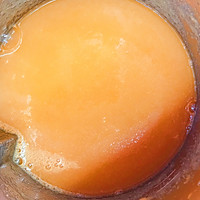 苹果胡萝卜汁：1个苹果，1根胡萝卜，补充维生素，缓解眼疲劳的做法图解7