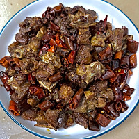辣子鸭的做法图解11