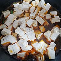 麻婆豆腐的做法图解5