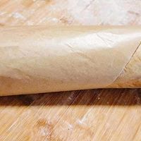肉松海苔蛋糕卷的做法图解22