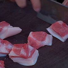 红烧肉 肥而不腻