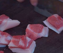 红烧肉 肥而不腻的做法