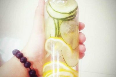 Detoxwater